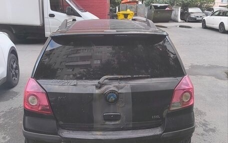 Geely MK Cross I, 2012 год, 150 000 рублей, 2 фотография