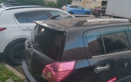 Geely MK Cross I, 2012 год, 150 000 рублей, 3 фотография