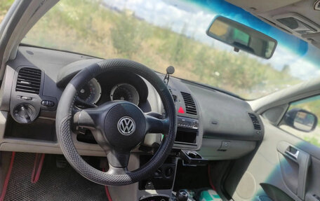 Volkswagen Polo III рестайлинг, 2001 год, 2 фотография