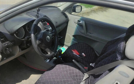 Volkswagen Polo III рестайлинг, 2001 год, 3 фотография