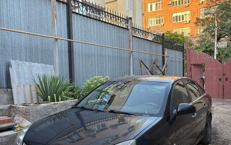 Opel Vectra C рестайлинг, 2007 год, 470 000 рублей, 2 фотография