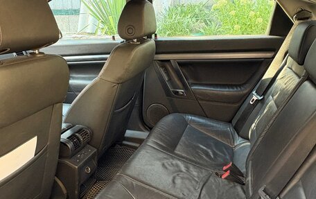 Opel Vectra C рестайлинг, 2007 год, 470 000 рублей, 7 фотография