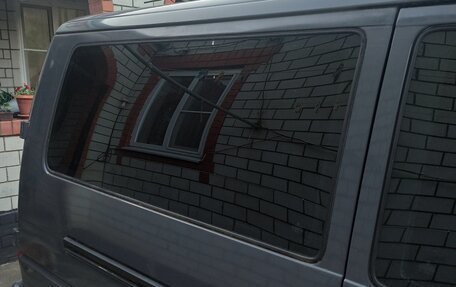Volkswagen Caravelle T4, 1994 год, 680 000 рублей, 8 фотография