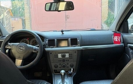 Opel Vectra C рестайлинг, 2007 год, 470 000 рублей, 6 фотография