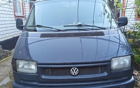 Volkswagen Caravelle T4, 1994 год, 680 000 рублей, 10 фотография