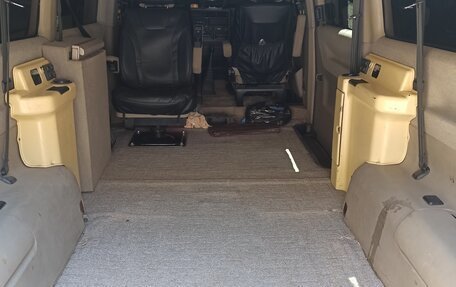 Volkswagen Caravelle T4, 1994 год, 680 000 рублей, 16 фотография