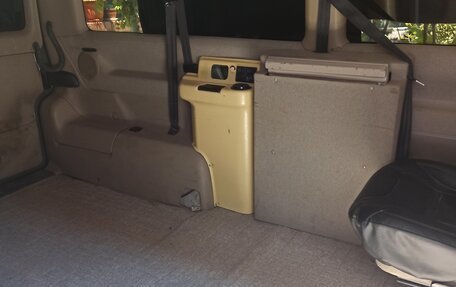 Volkswagen Caravelle T4, 1994 год, 680 000 рублей, 19 фотография