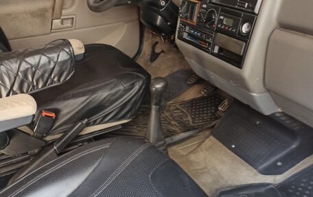Volkswagen Caravelle T4, 1994 год, 680 000 рублей, 20 фотография