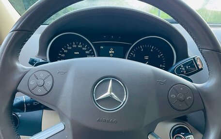 Mercedes-Benz M-Класс, 2010 год, 1 600 000 рублей, 10 фотография
