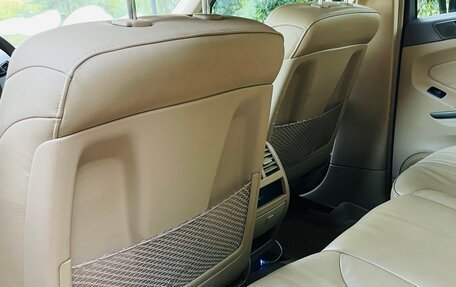 Mercedes-Benz M-Класс, 2010 год, 1 600 000 рублей, 9 фотография