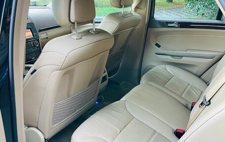 Mercedes-Benz M-Класс, 2010 год, 1 600 000 рублей, 7 фотография