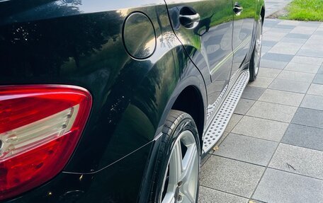Mercedes-Benz M-Класс, 2010 год, 1 600 000 рублей, 21 фотография
