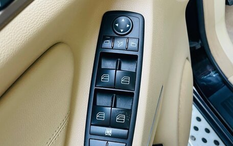 Mercedes-Benz M-Класс, 2010 год, 1 600 000 рублей, 28 фотография
