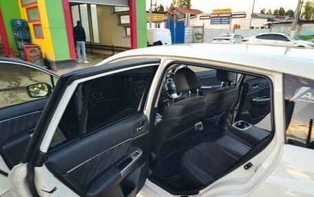 Subaru Levorg I, 2016 год, 1 700 000 рублей, 13 фотография