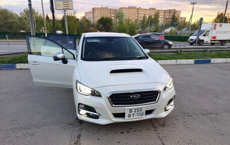 Subaru Levorg I, 2016 год, 1 700 000 рублей, 19 фотография