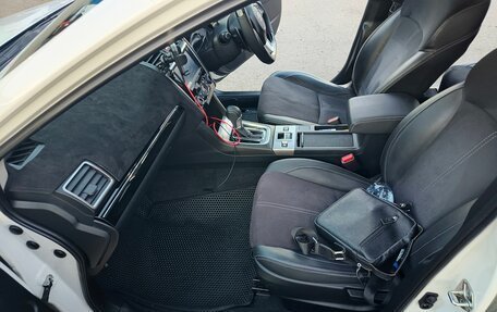 Subaru Levorg I, 2016 год, 1 700 000 рублей, 10 фотография