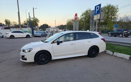 Subaru Levorg I, 2016 год, 1 700 000 рублей, 14 фотография