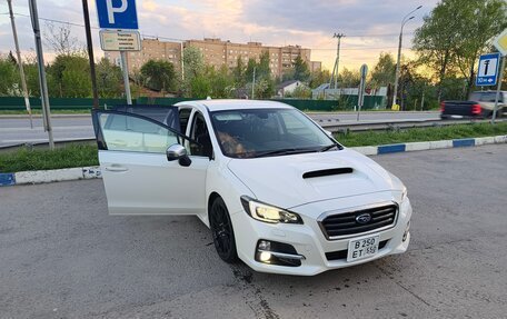 Subaru Levorg I, 2016 год, 1 700 000 рублей, 20 фотография