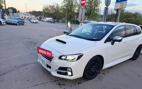 Subaru Levorg I, 2016 год, 1 700 000 рублей, 16 фотография