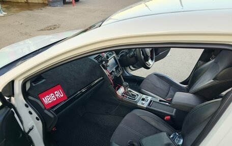 Subaru Levorg I, 2016 год, 1 700 000 рублей, 11 фотография