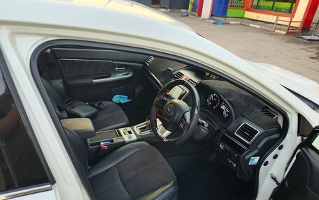 Subaru Levorg I, 2016 год, 1 700 000 рублей, 22 фотография