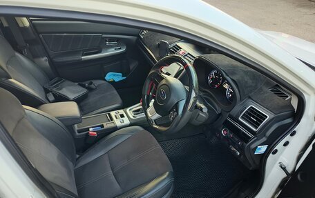 Subaru Levorg I, 2016 год, 1 700 000 рублей, 23 фотография