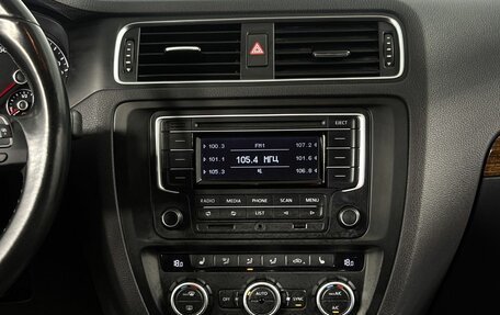 Volkswagen Jetta VI, 2014 год, 1 370 000 рублей, 13 фотография