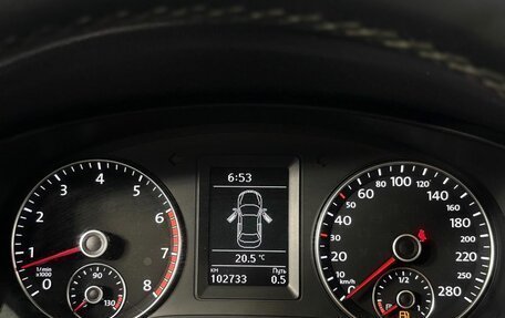 Volkswagen Jetta VI, 2014 год, 1 370 000 рублей, 9 фотография