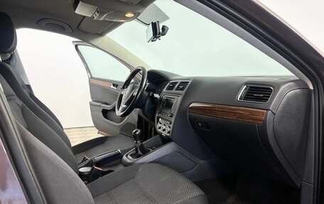 Volkswagen Jetta VI, 2014 год, 1 370 000 рублей, 12 фотография