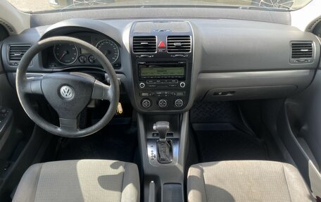 Volkswagen Jetta VI, 2008 год, 349 000 рублей, 10 фотография