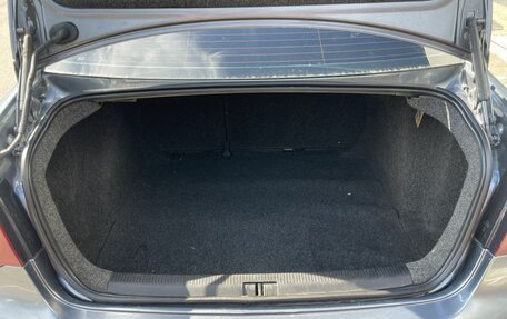 Volkswagen Jetta VI, 2008 год, 349 000 рублей, 13 фотография