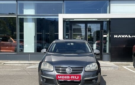 Volkswagen Jetta VI, 2008 год, 349 000 рублей, 2 фотография