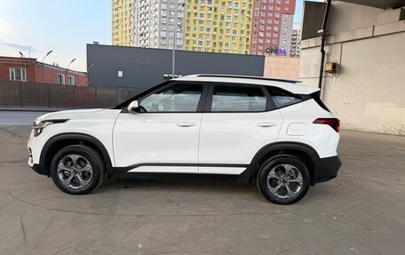 KIA Seltos I, 2021 год, 1 999 999 рублей, 7 фотография
