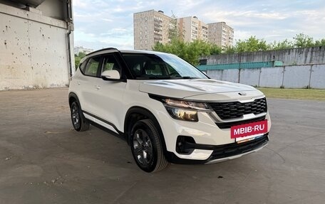 KIA Seltos I, 2021 год, 1 999 999 рублей, 3 фотография