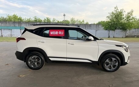 KIA Seltos I, 2021 год, 1 999 999 рублей, 8 фотография