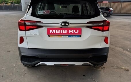 KIA Seltos I, 2021 год, 1 999 999 рублей, 4 фотография