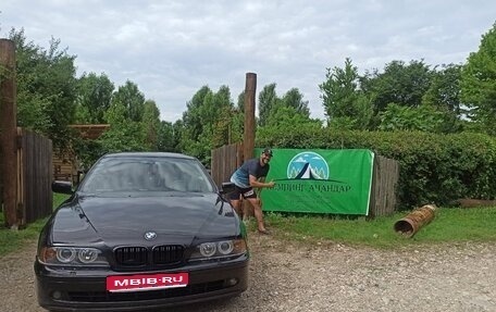 BMW 5 серия, 1997 год, 400 000 рублей, 1 фотография