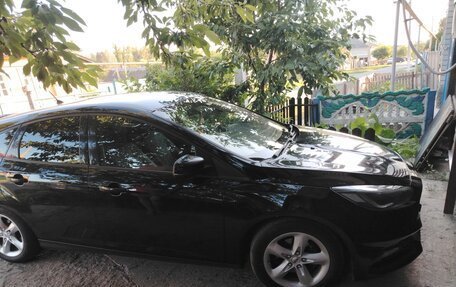 Ford Focus III, 2013 год, 950 000 рублей, 1 фотография
