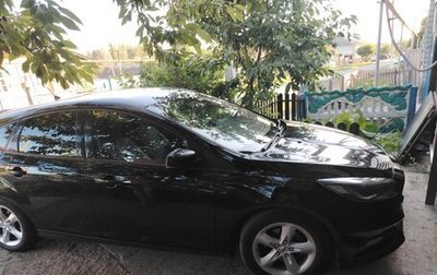 Ford Focus III, 2013 год, 950 000 рублей, 1 фотография