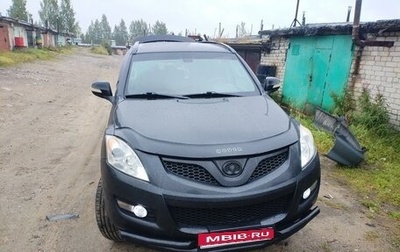 Great Wall Hover H5, 2012 год, 750 000 рублей, 1 фотография