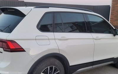Volkswagen Tiguan II, 2019 год, 2 600 000 рублей, 1 фотография