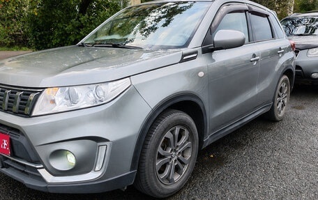 Suzuki Vitara II рестайлинг, 2019 год, 1 700 000 рублей, 1 фотография
