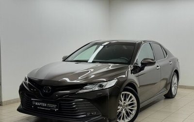 Toyota Camry, 2020 год, 3 120 000 рублей, 1 фотография