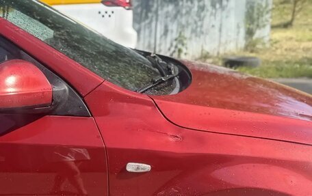 KIA cee'd I рестайлинг, 2009 год, 550 000 рублей, 1 фотография