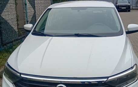 Volkswagen Polo VI (EU Market), 2021 год, 1 200 000 рублей, 1 фотография