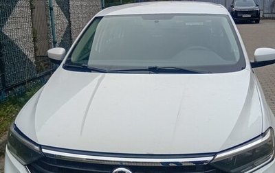 Volkswagen Polo VI (EU Market), 2021 год, 1 200 000 рублей, 1 фотография