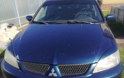 Mitsubishi Lancer IX, 2005 год, 280 000 рублей, 1 фотография