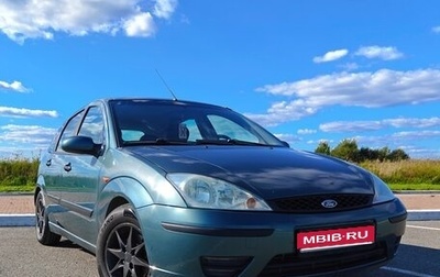 Ford Focus IV, 2003 год, 330 000 рублей, 1 фотография