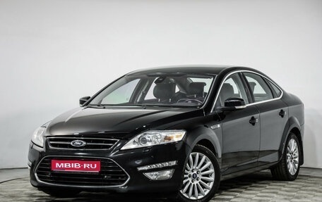 Ford Mondeo IV, 2012 год, 1 249 000 рублей, 1 фотография
