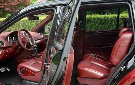 Mercedes-Benz GL-Класс, 2008 год, 8 000 000 рублей, 8 фотография
